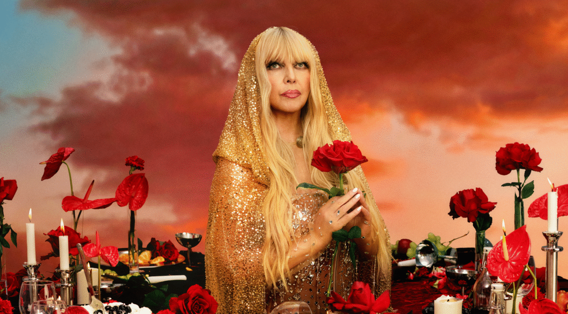 „Niech żyje bal” – Maryla Rodowicz i plejada młodych gwiazd