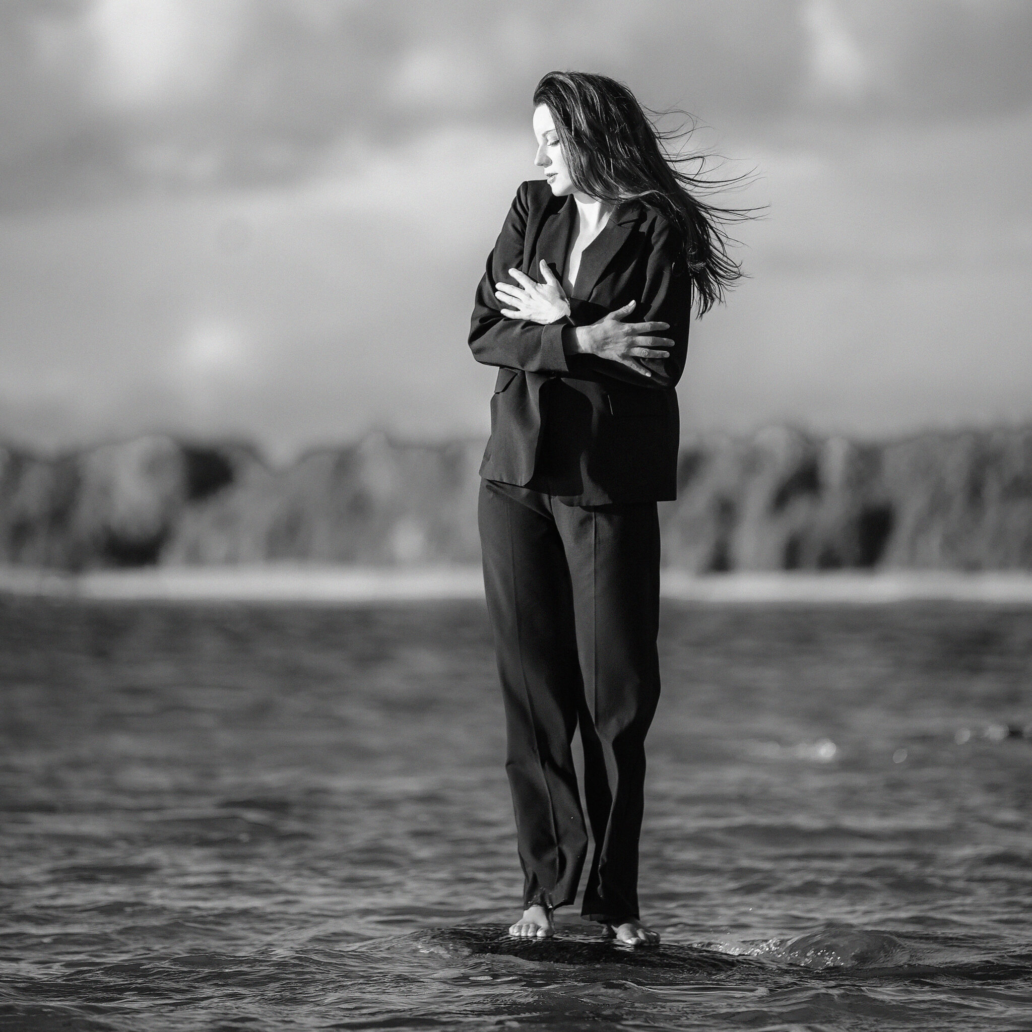 Stashka - Szklany Ptak