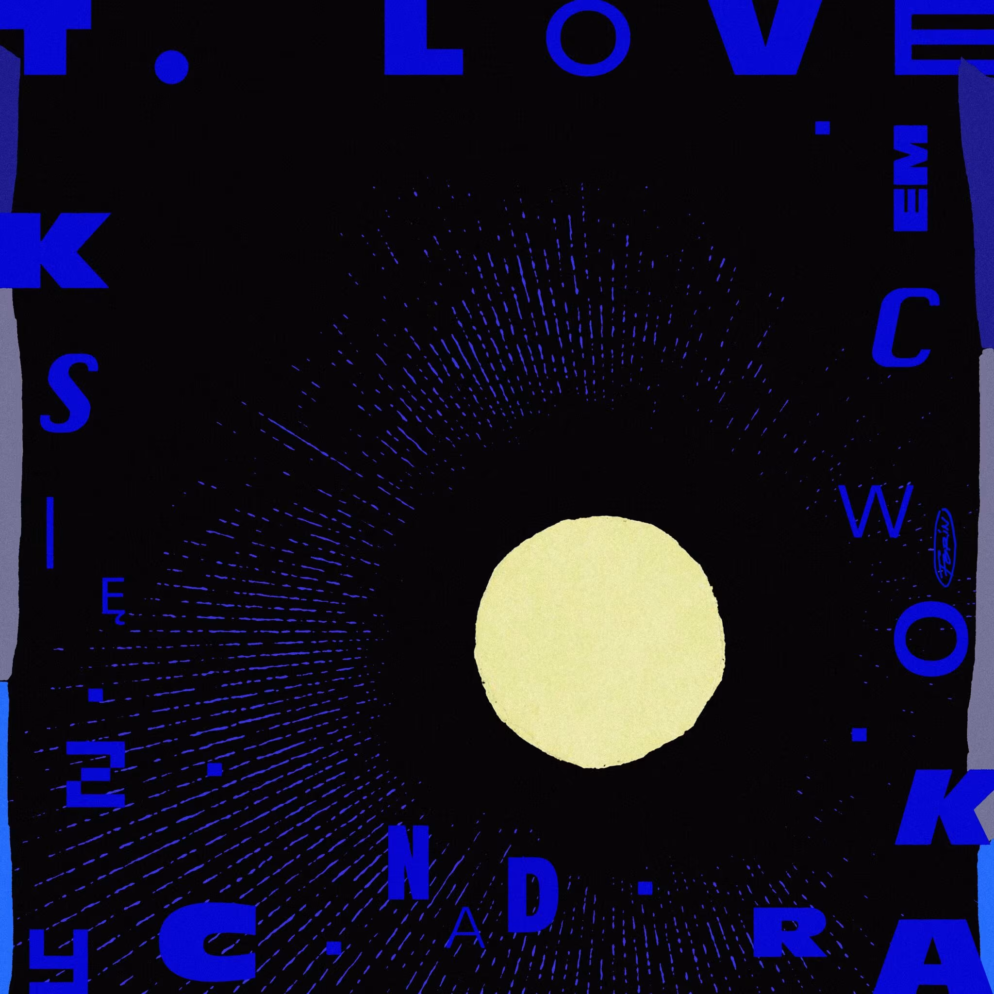 T.Love - Księżyc nad Rakowcem