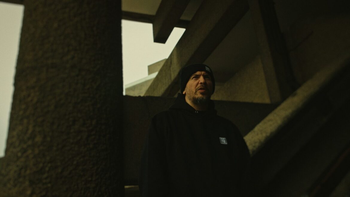 O.S.T.R. i premierowy banger „SAM”