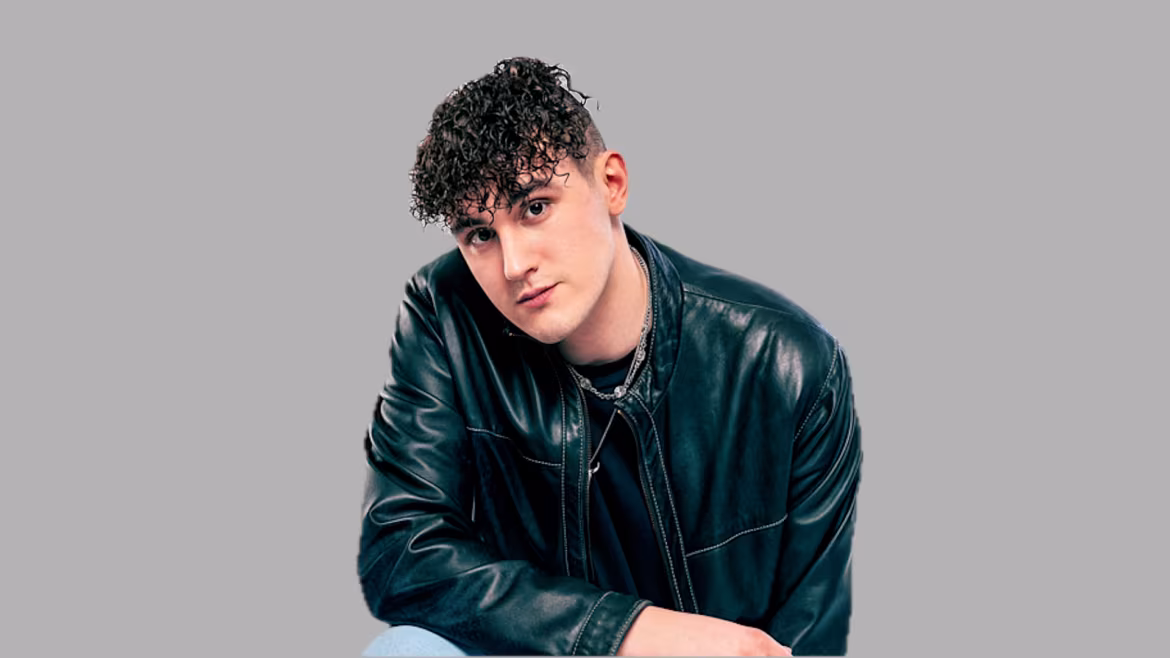 LUM!X z nowym hitem! „I Don’t Even Like You” już podbija parkiety!