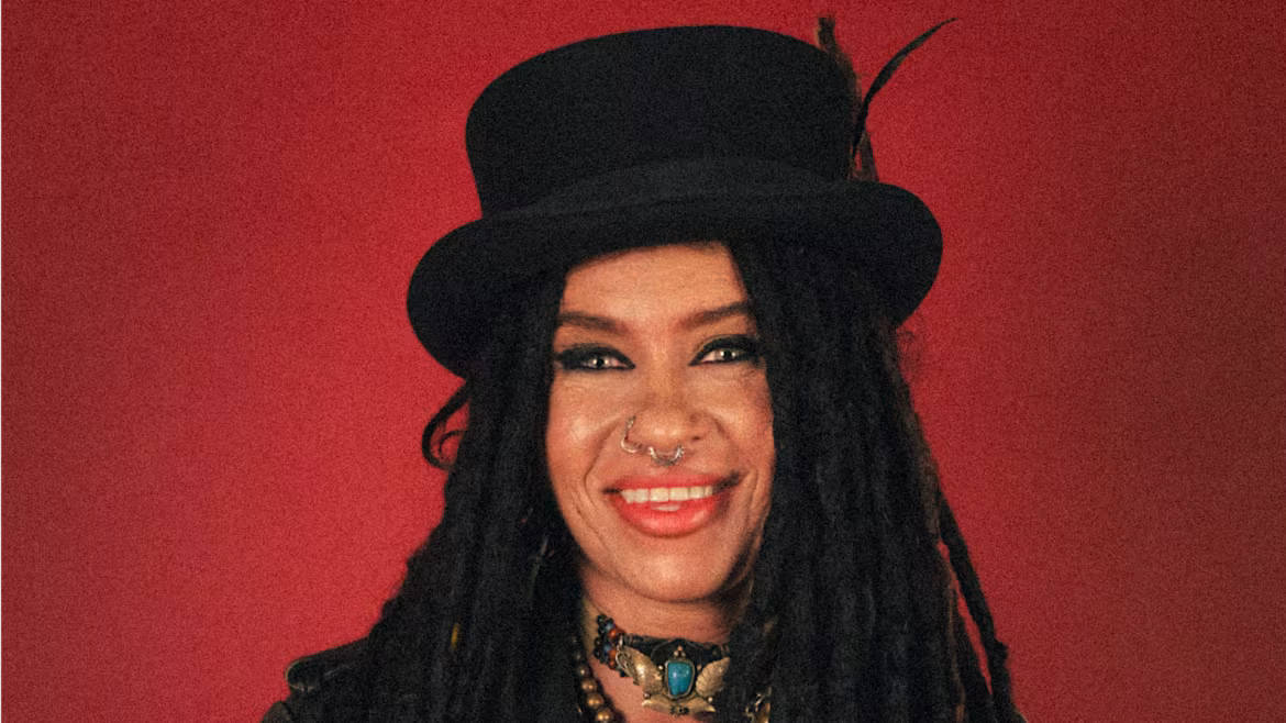 Lamia Sun – takiego głosu dawno nie było na polskiej scenie