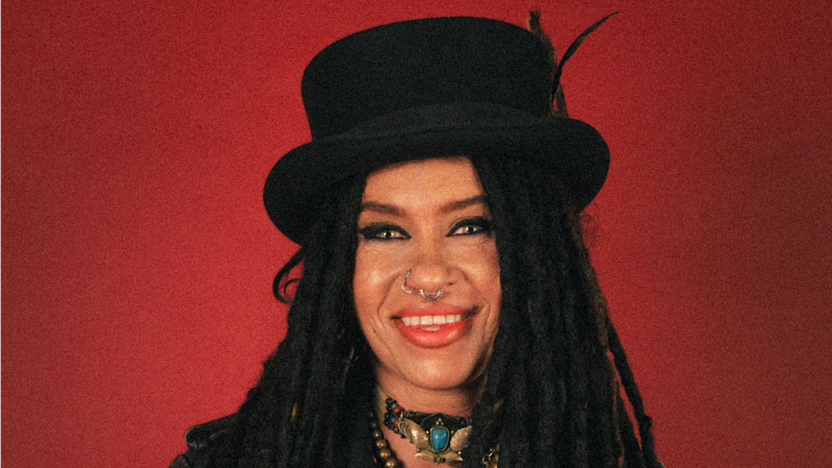 Lamia Sun – takiego głosu dawno nie było na polskiej scenie