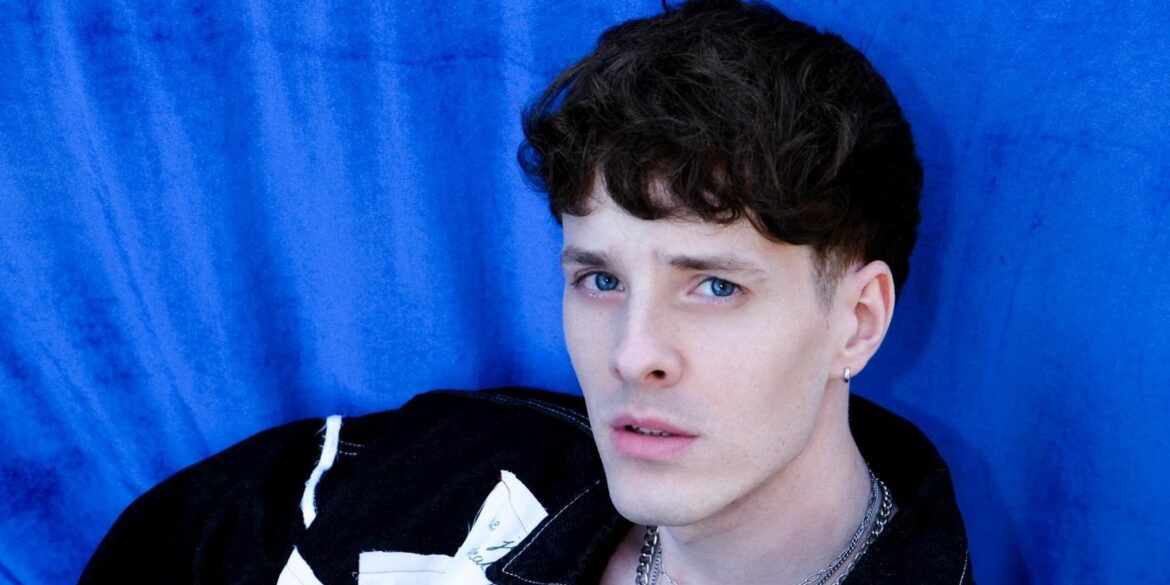 Patryk Skoczyński „POŚRÓD GWIAZD”