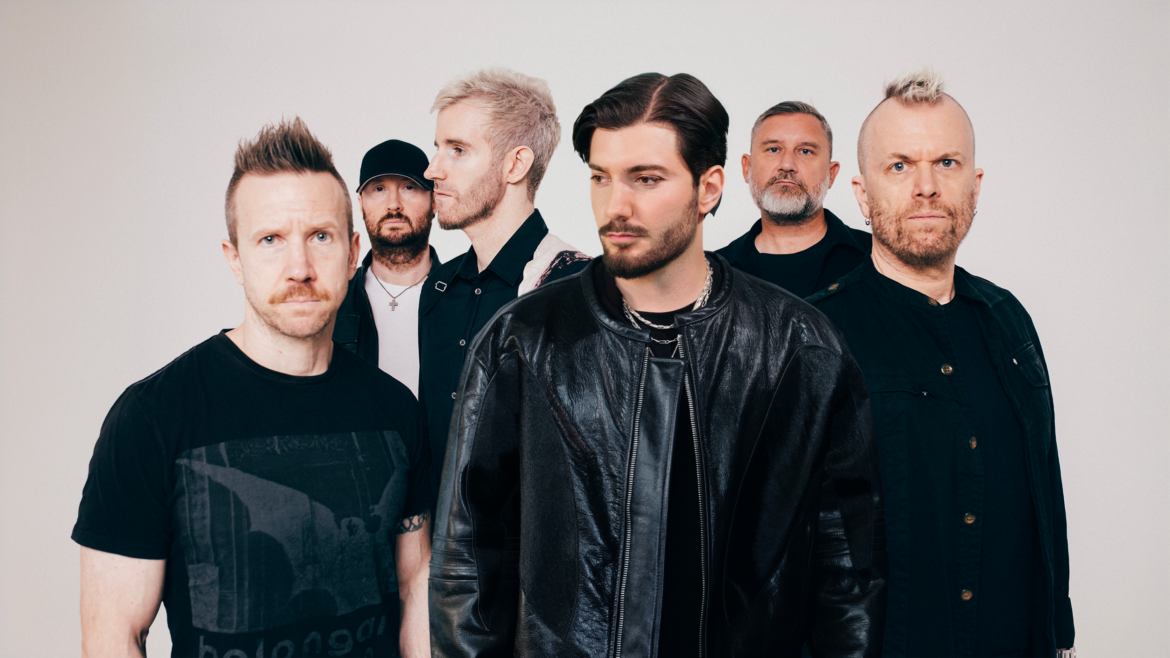 Alesso i Pendulum we wspólnym singlu „FADE”