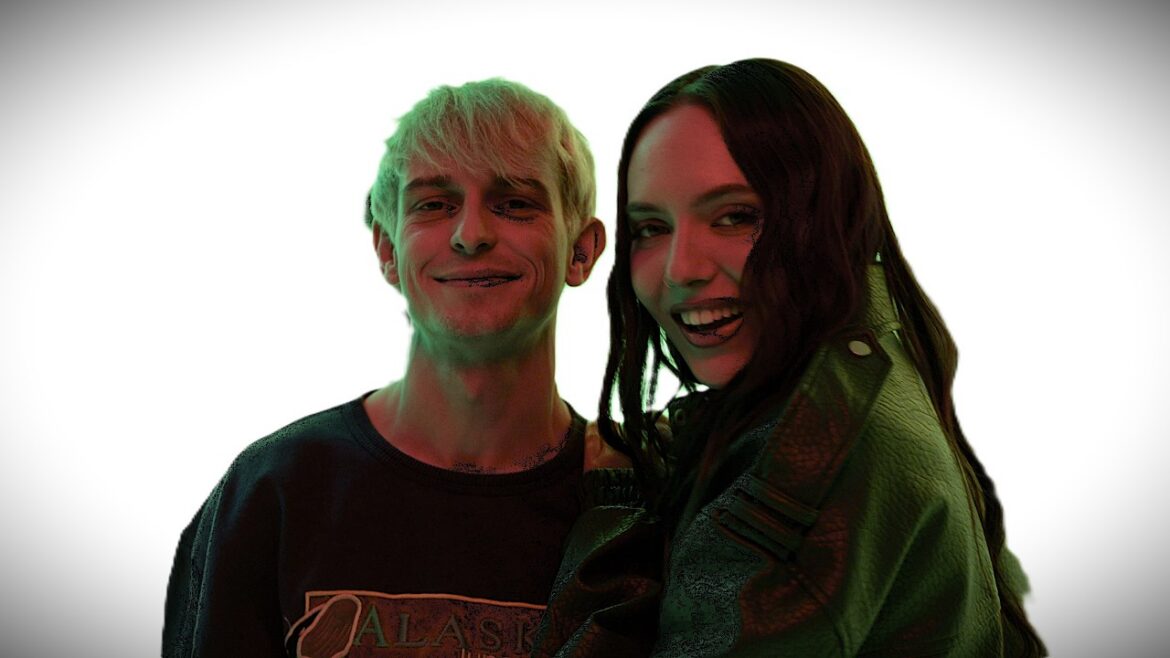 Muzyczne spotkanie na szczycie: Vito Bambino i Zalia w singlu „Decyzje”