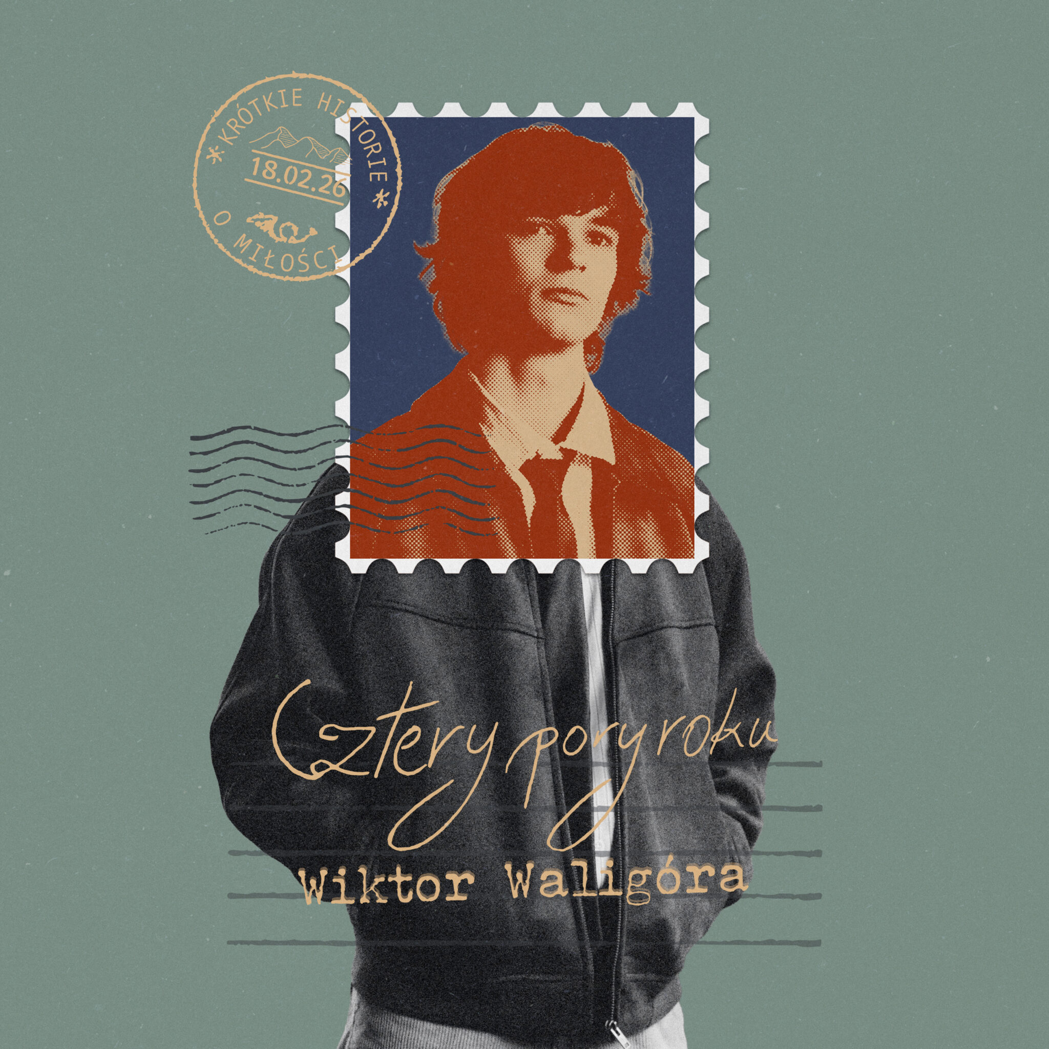 Wiktor Waligóra - Cztery pory roku