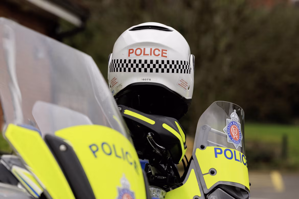 Uderzenie w przestępczość zorganizowaną w Rochdale: 41 aresztowań w ramach Operacji AVRO