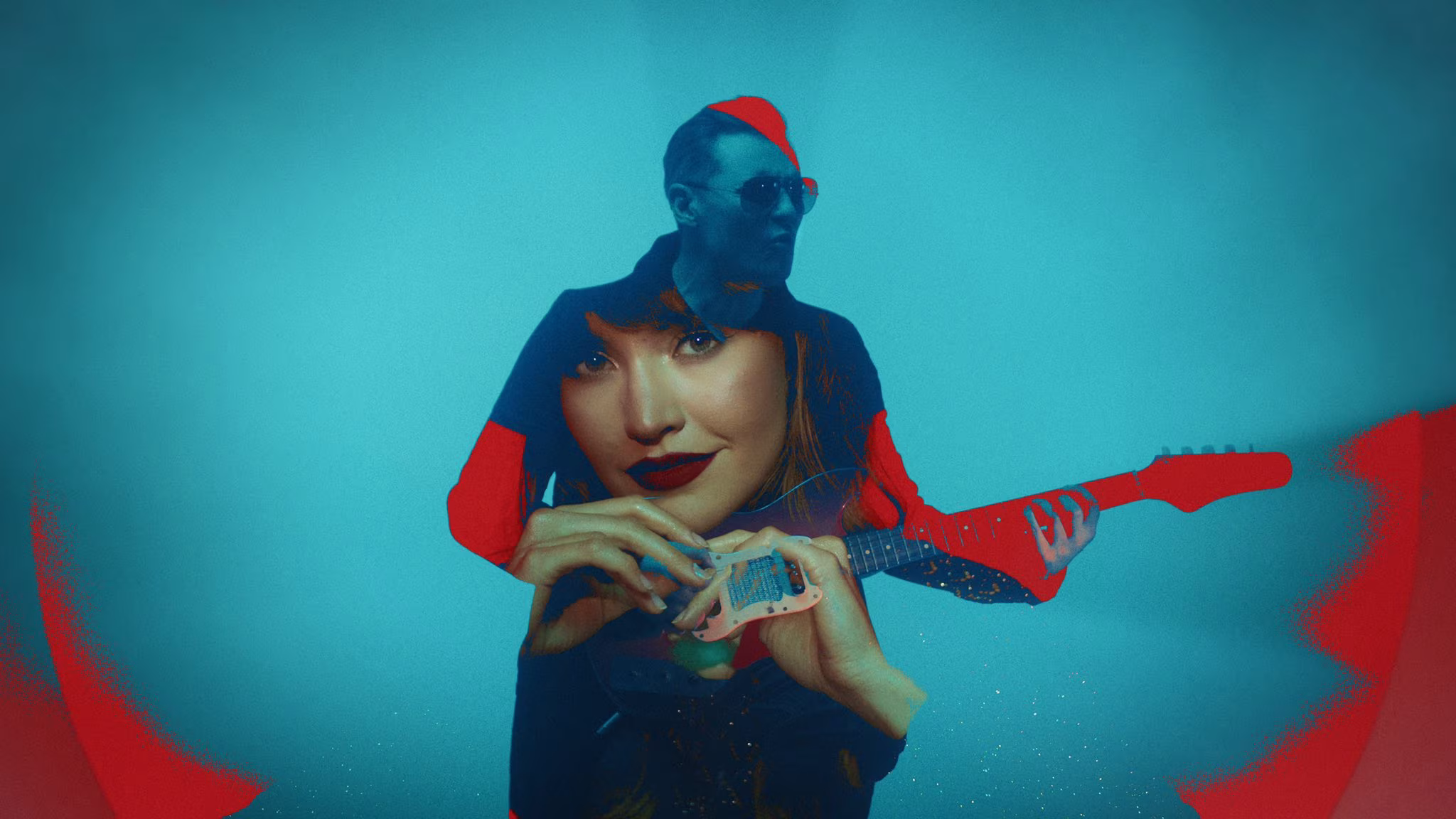 Rafał Brzozowski powraca do korzeni z nowym singlem „Mało Ciebie mi”