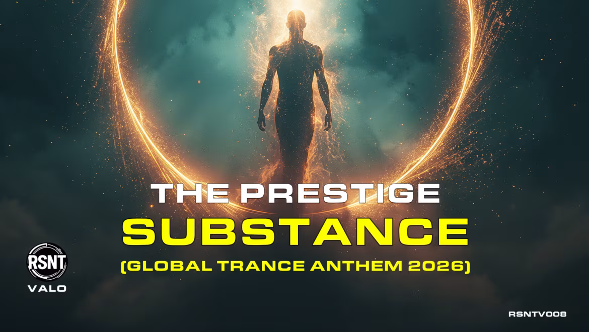 Global Trance Anthem: Od pasji do podcastu i oficjalnego hymnu