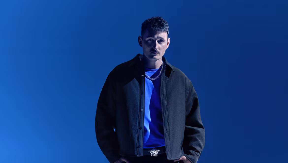 Dawid Podsiadło i nowy „sezon”