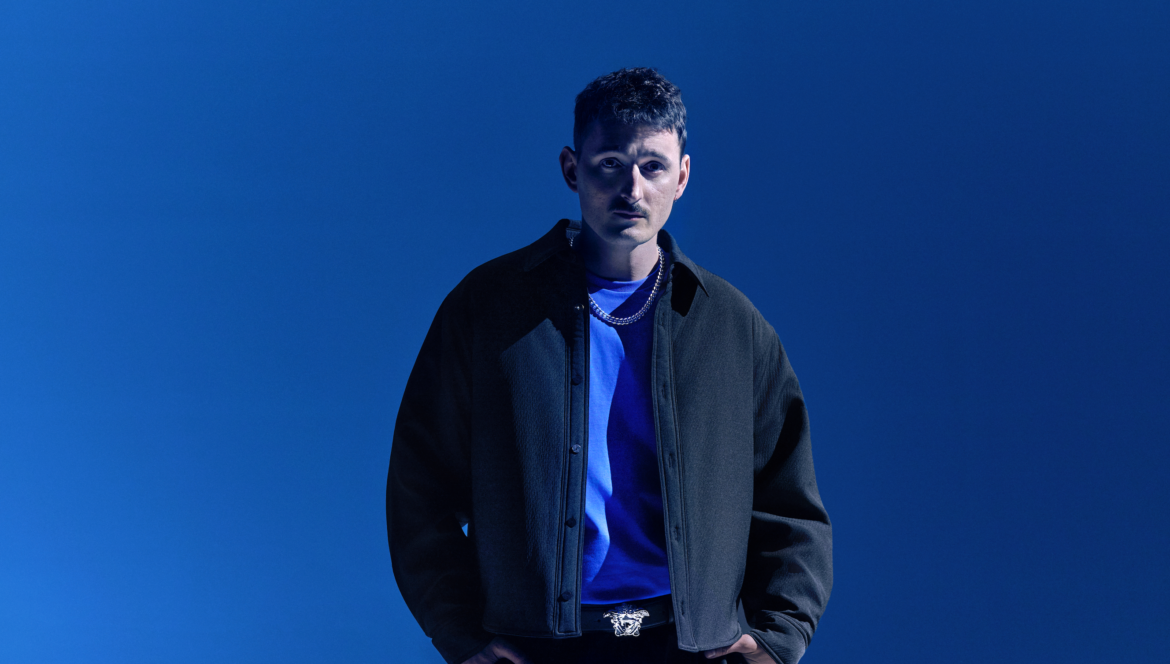 Dawid Podsiadło i nowy „sezon”