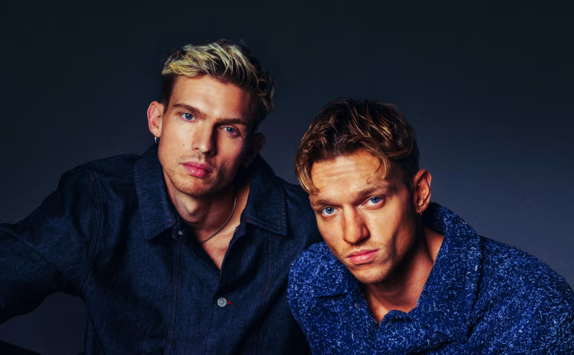 FAST BOY z nowym singlem „Beautiful Life”!