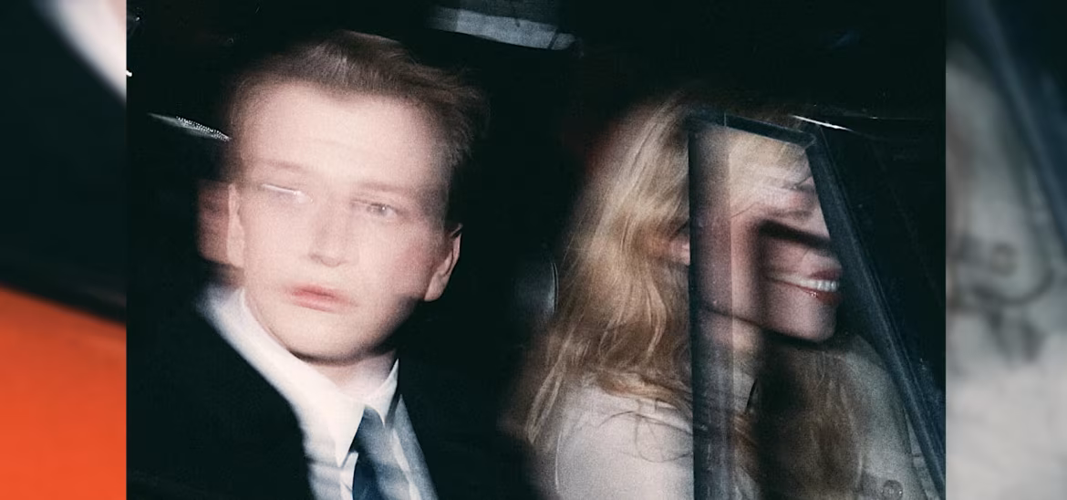 Maciej Musiałowski i „Flora”: Aktorska wrażliwość zamknięta w dźwiękach