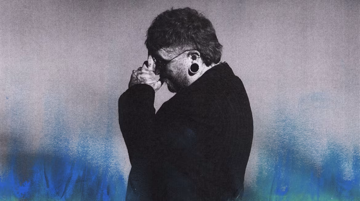 Teddy Swims powraca z singlem „Mr. Know It All” – manifest dojrzałości promujący nowy album „I’ve Tried Everything But Therapy (Part 2)”