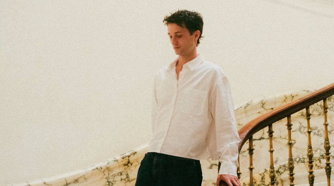 Henry Moodie prezentuje swój nowy singiel „MISS U”