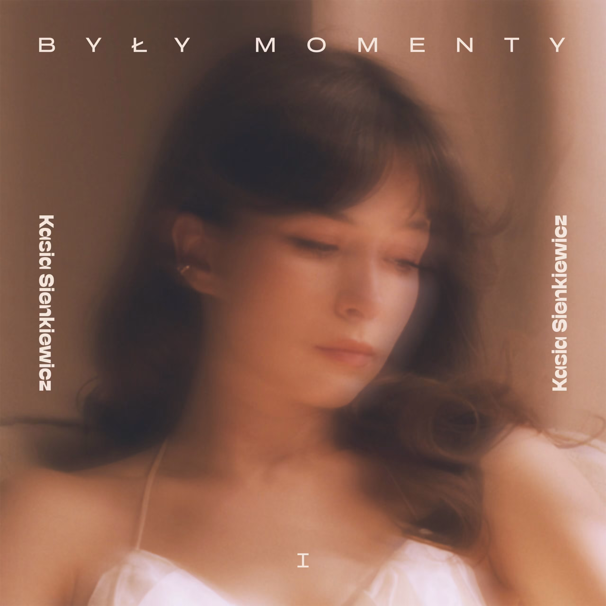 Kasia Sienkiewicz - Były Momenty