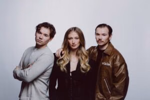 Leony i Marcus Martinus
