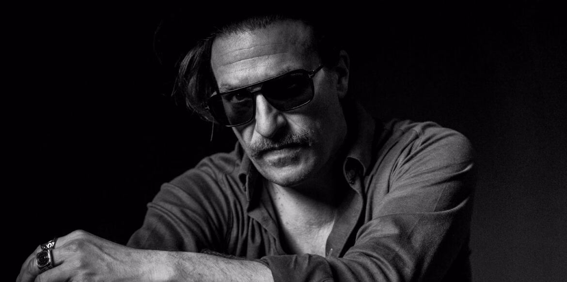 Parov Stelar powraca z singlem „Black Lilies”