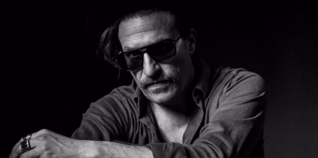 Parov Stelar