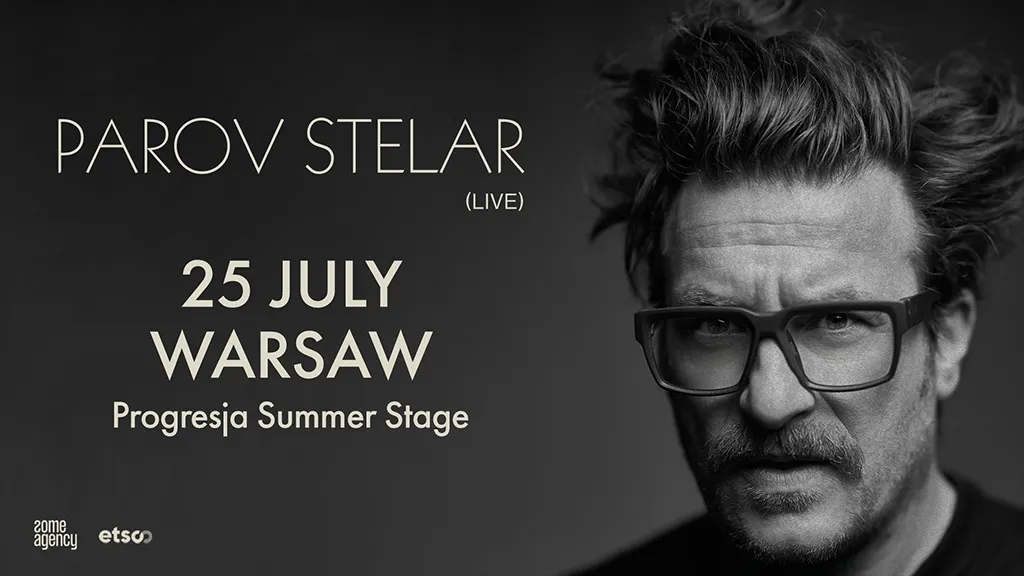 parovstelar 25.07.2026