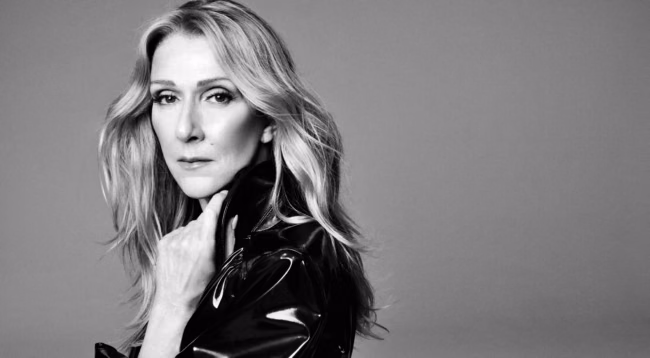 Celine Dion 1