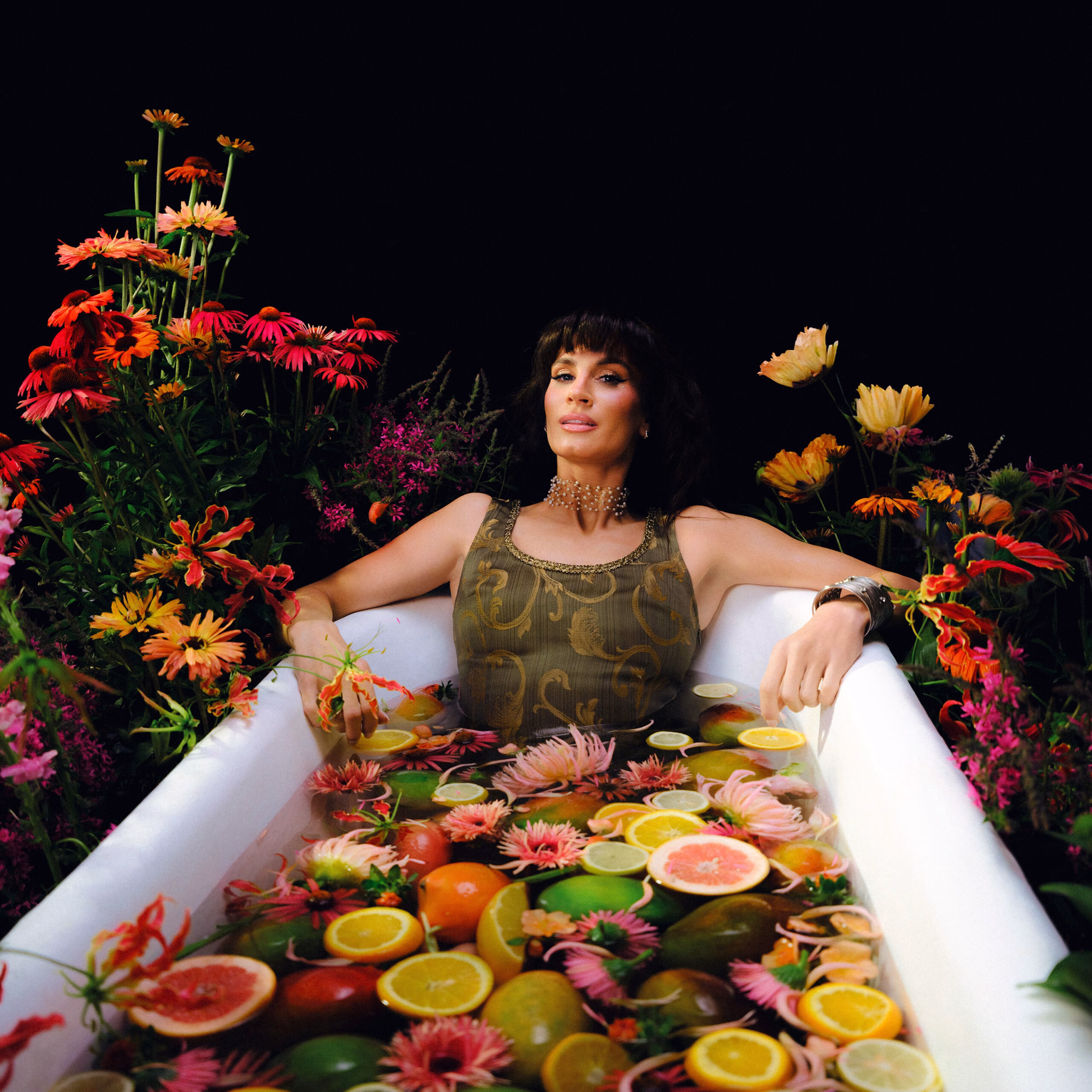 Sylwia Grzeszczak - Mango
