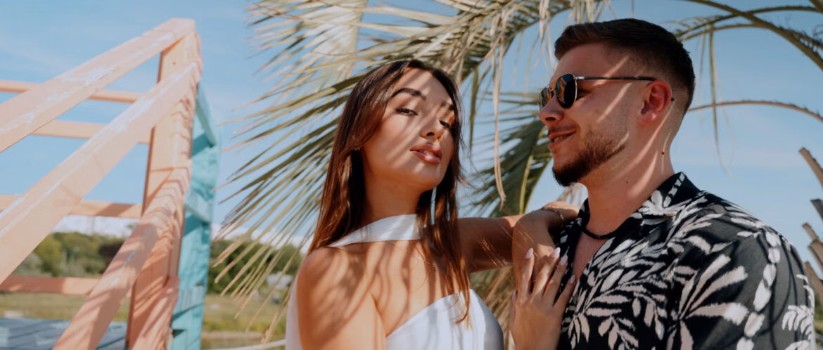 Zuzia Małaj, finalistka 12. edycji „Hotelu Paradise”, rozpoczyna muzyczną karierę!