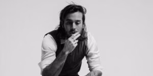 Benjamin Ingrosso