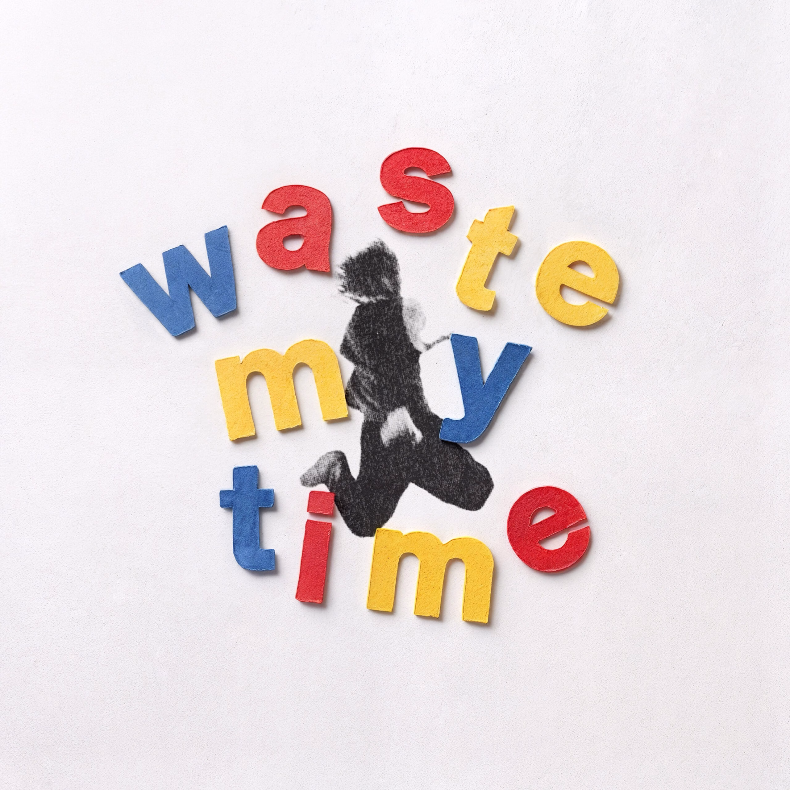 Benjamin Ingrosso - Wast My Live