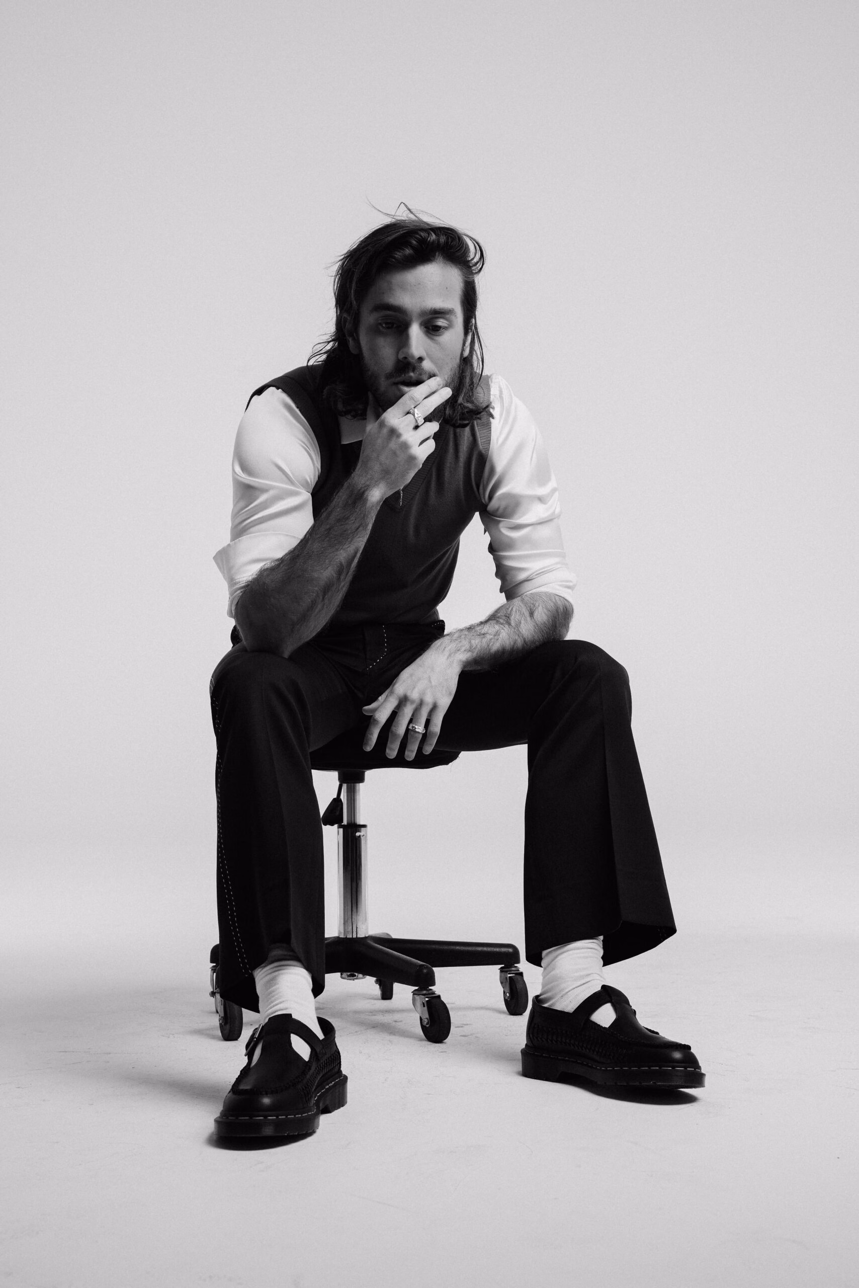 MAIN photographer Christian Lanza scaled