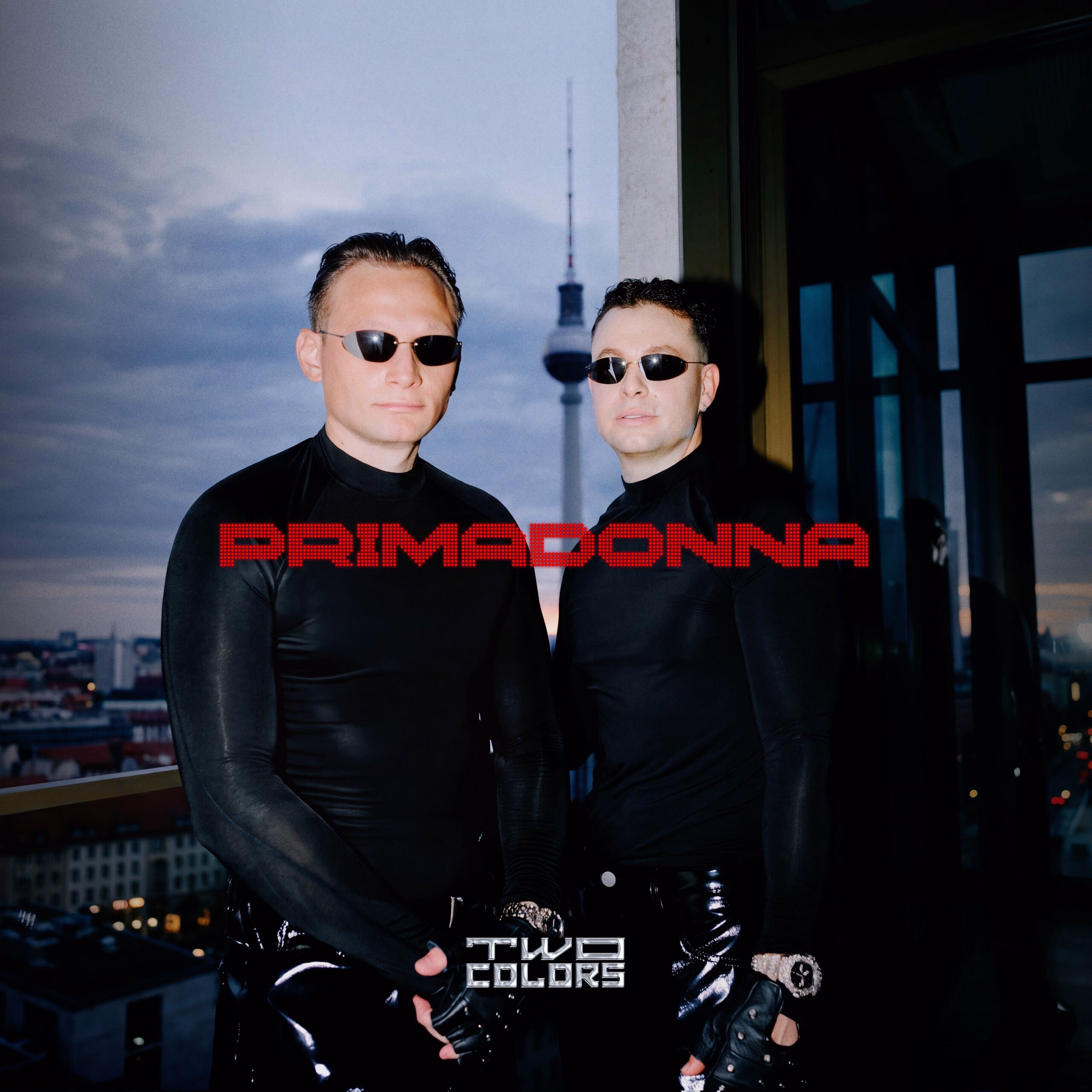 twocolors - primadonna
