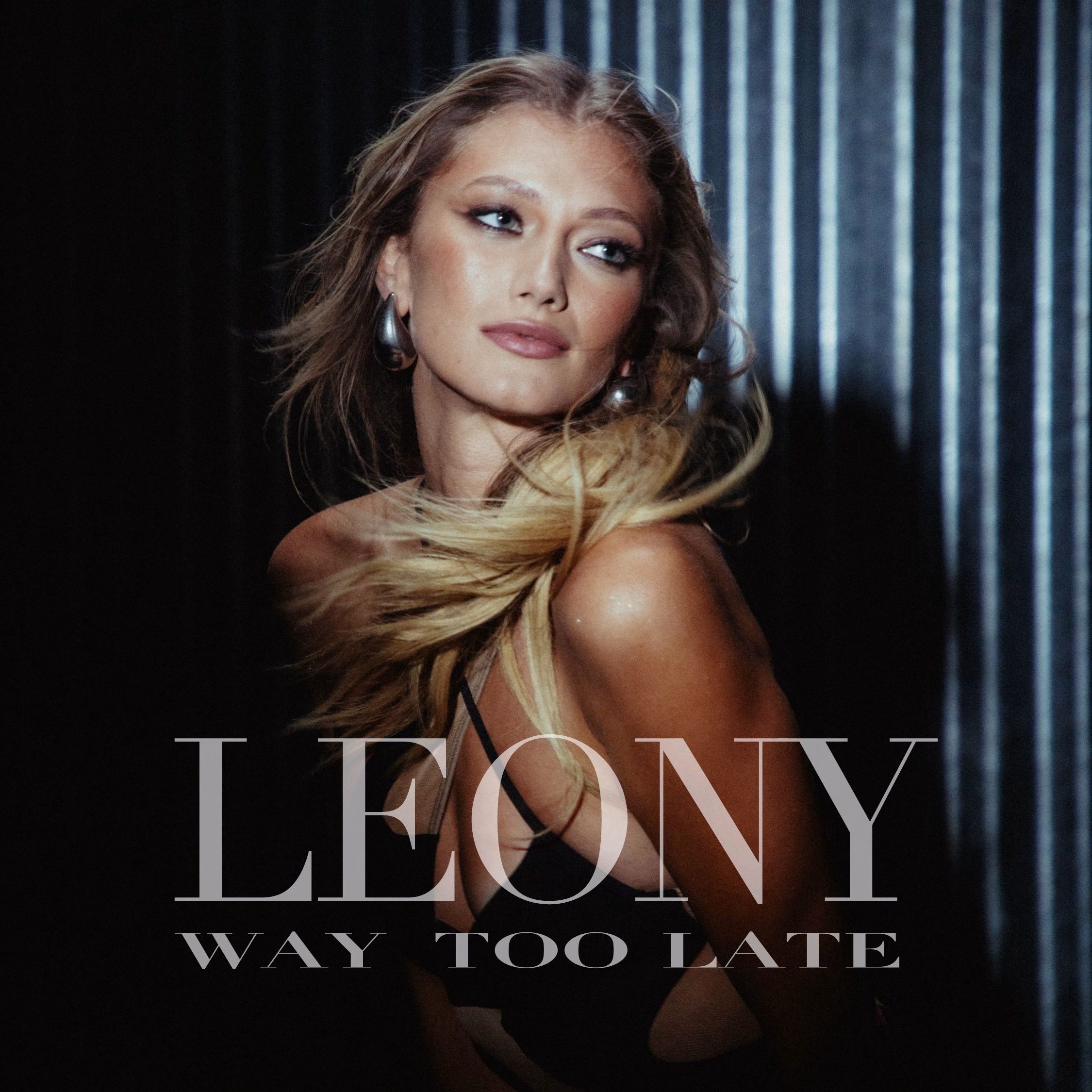 Leony - Way Top Late